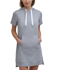 Fashion Forward: Unveiling the Versatility of Hooded Sweatshirt Dress